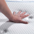 SleepSoul Air Open Coil Spring Mattress